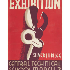 Archival Exhibition Artwork