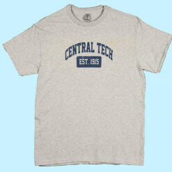 CTS New T-Shirt